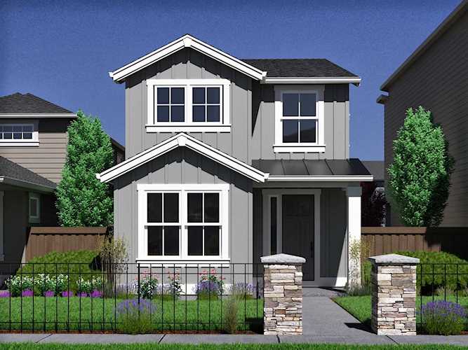 20831 SE Caldera Dr Bend, OR 97702