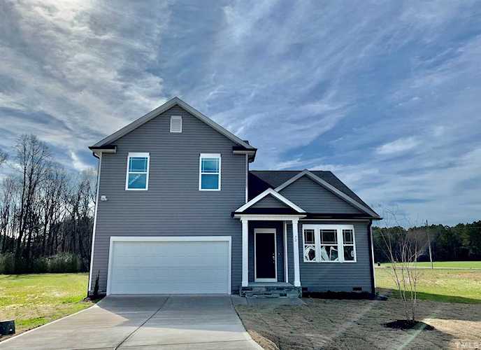 72 Shining Pearl Court Smithfield, NC 27577