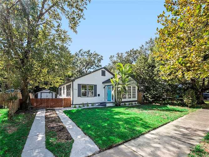 1638 Mount Vernon St Orlando, FL 32803