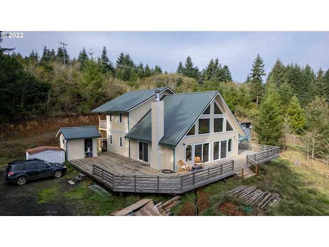 54431 Morrison RD Bandon, OR 97411