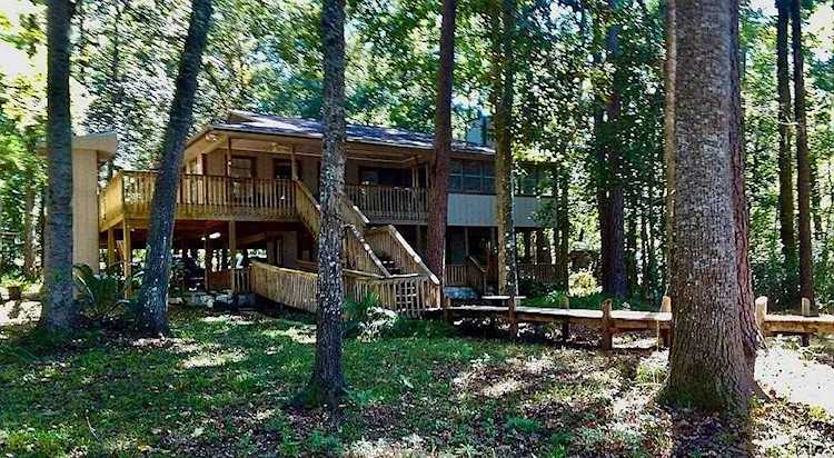 3312 Ed Gordon Rd Tallahassee, FL 32310
