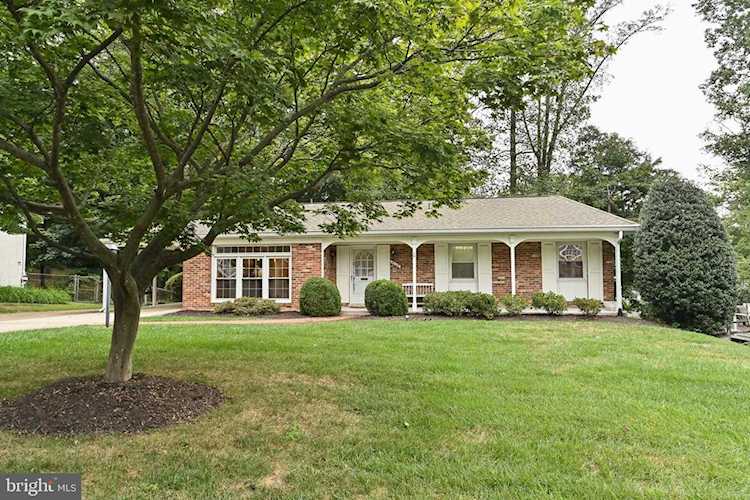 4115 Breezewood Ln Annandale, VA 22003 | MLS VAFX2093124 Photo 1