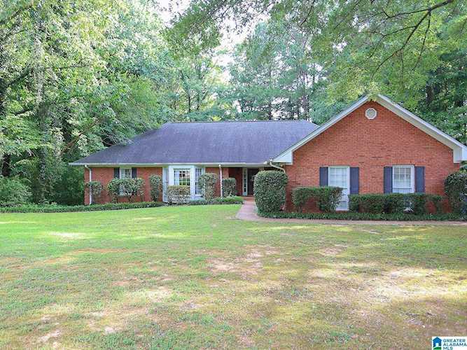 1675 Southpointe Drive Hoover, AL 35244