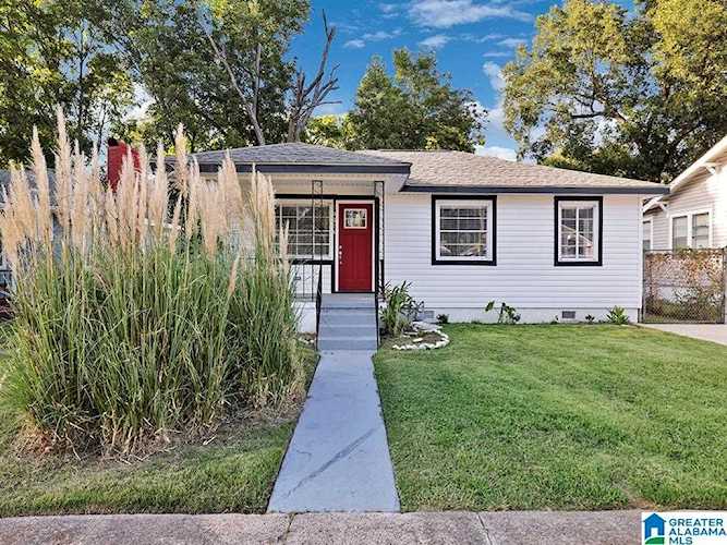 4816 S 3rd Avenue Birmingham, AL 35222