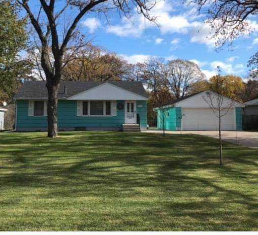 9015 Van Buren Street NE Blaine, MN 55434
