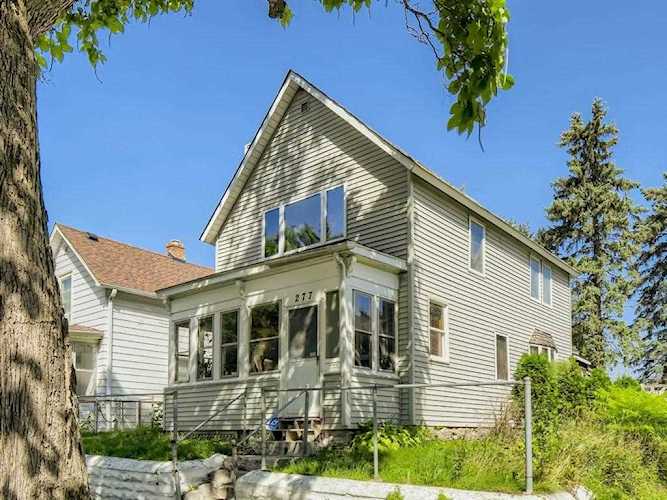 277 Morton Street E Saint Paul, MN 55107