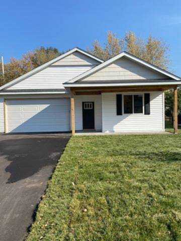 5244 Scott Avenue N Crystal, MN 55422
