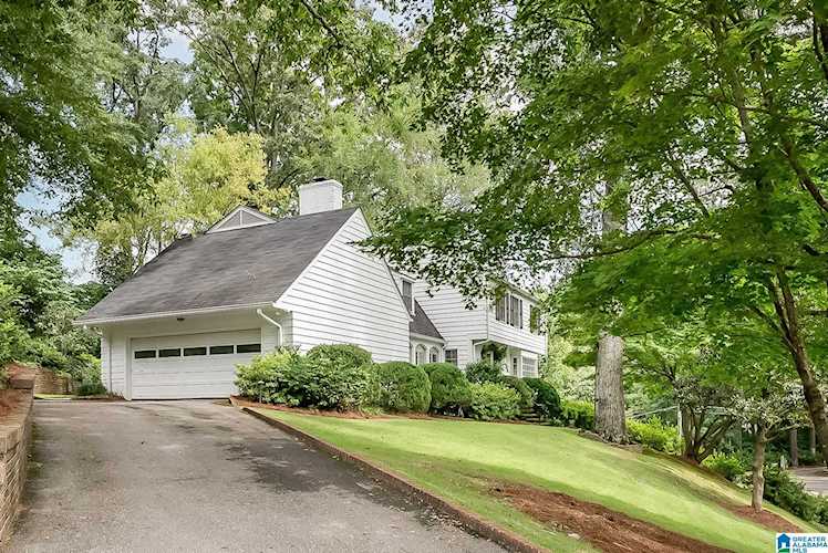 3708 Overbrook Circle Mountain Brook, AL 35213