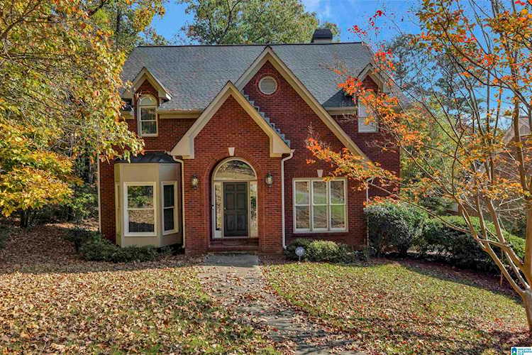 3083 Altaloma Cove Vestavia Hills, AL 35126