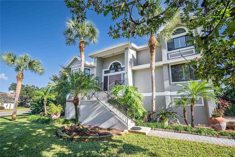 801 2nd Ave S Tierra Verde, FL 33715