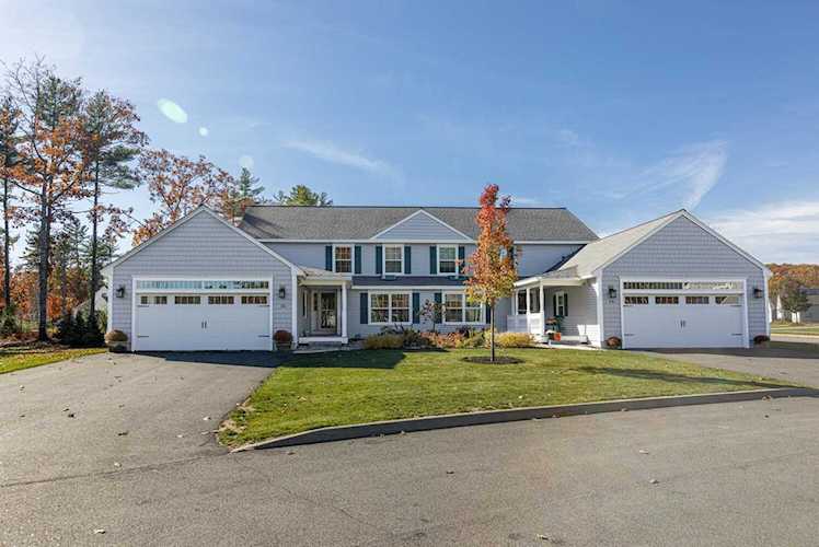 26 Carding Mill Loop Wells, ME 04090