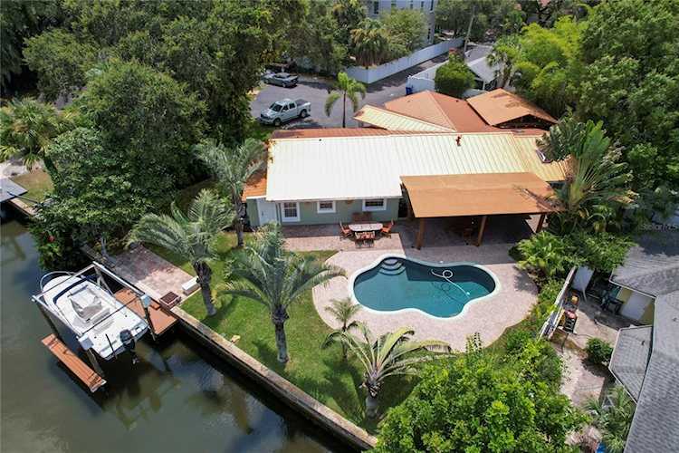 4829 W San Miguel St Tampa, FL 33629