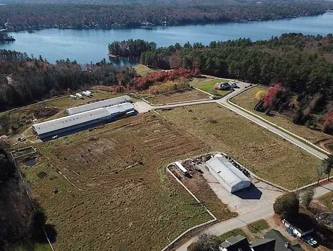98 Blakes Hill Rd Northwood, NH 03261