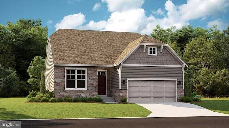 113 Triberg Drive Charles Town, WV 25414 | MLS WVJF2005146 Photo 1