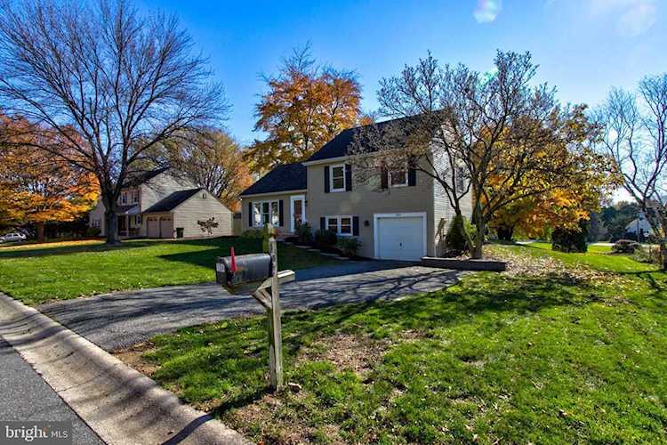 104 Ridings WAY Lancaster, PA 17601 | MLS PALA2027434 Photo 1