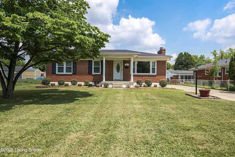 5451 W Pages Ln Louisville, KY 40258 | MLS 1618035 Photo 1