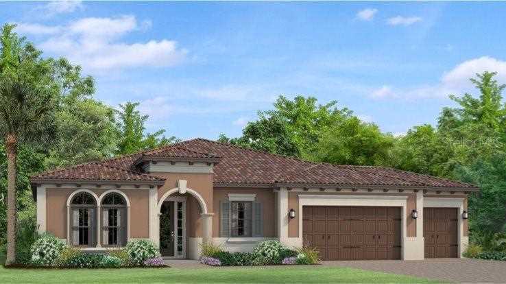 17805 Brewster Green Ct Lutz, FL 33559