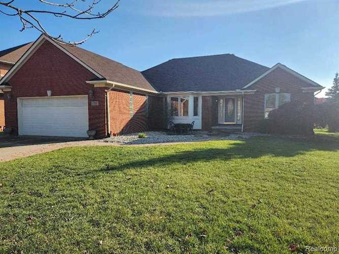 17226 Invitational Macomb, MI 48042