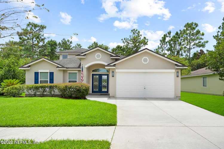 1591 Night Owl TRL Middleburg, FL 32068 | MLS 1199705 Photo 1