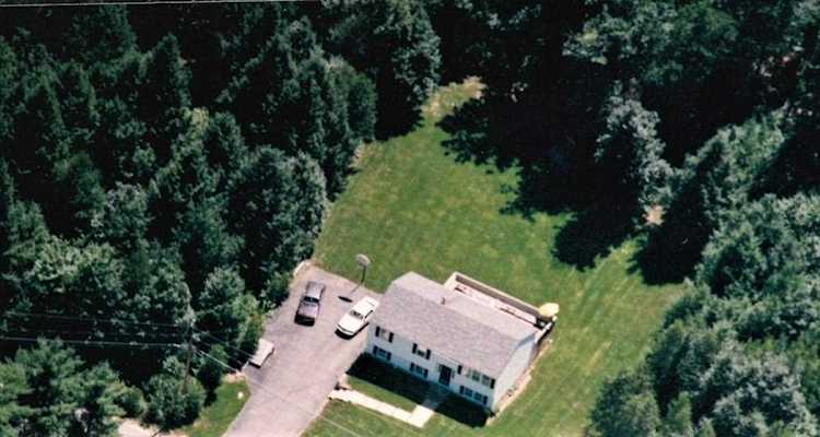 412 Whittier Dr Fremont, NH 03044
