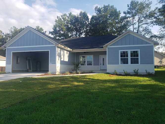 235 Ponderosa Ln Midway, FL 32343 in Rustling Pines Photo 1