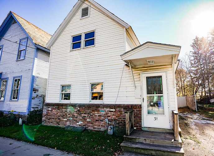 31 Archibald St Burlington, VT 05401