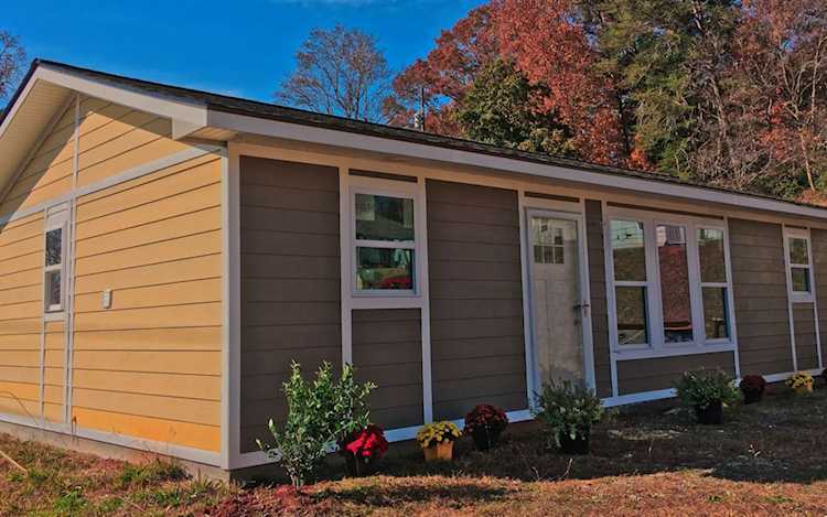 757 Belle Aire Commons Hiawassee, GA 30546