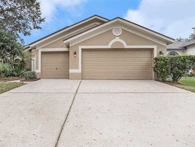4611 Daventry PLACE Valrico, FL 33596