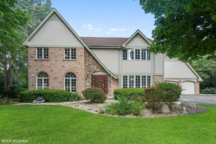 6579 Windham Ln Long Grove, IL 60047 | MLS 11668426 Photo 1