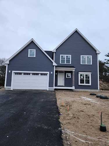 Lot 4 Charles St Kingston, MA 02364