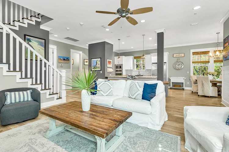 34 Quarter Moon Lane Santa Rosa Beach, FL 32459