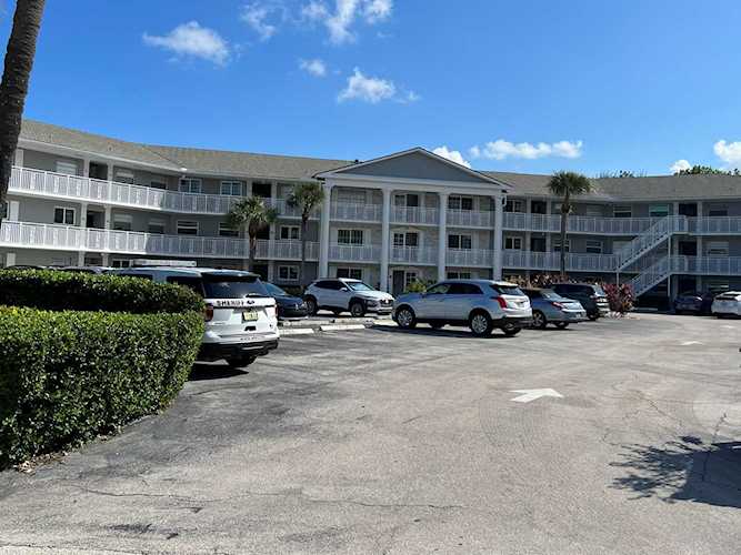 50 Celestial Way #306 Juno Beach, FL 33408