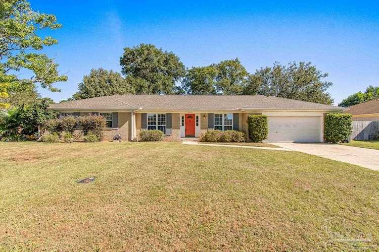 4220 Obregon Dr Pensacola, FL 32514 | MLS 617146 Photo 1