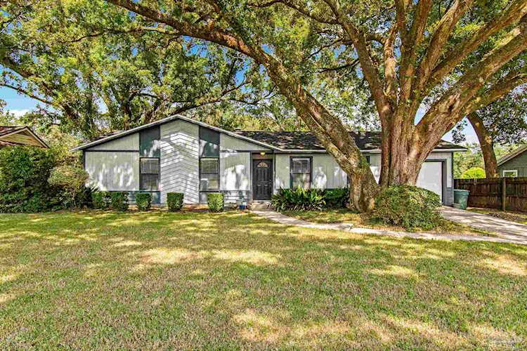 3216 Raines St Pensacola, FL 32514 | MLS 615908 Photo 1