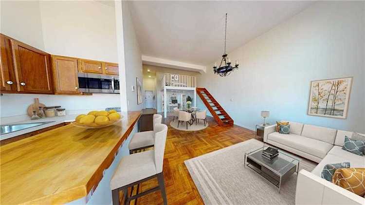 191 Clinton St #4B Brooklyn, NY 11201