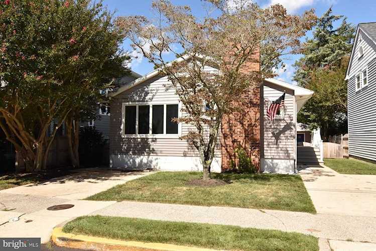 225 Hickman St Rehoboth Beach, DE 19971