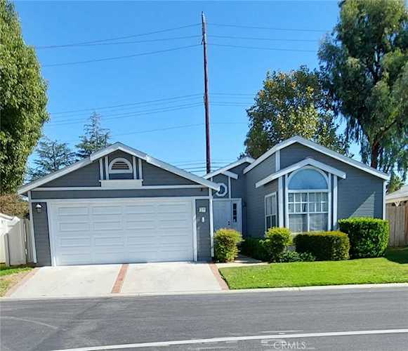 140 W Pioneer Ave #73 Redlands, CA 92374
