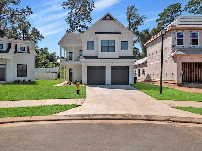5712 Bascom Ln Tallahassee, FL 32309 in Oxford Gates Photo 1