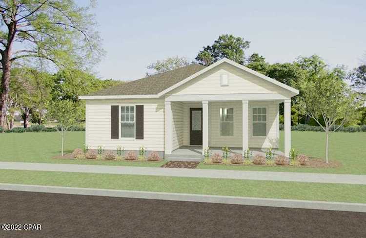1817 Sweetgum Ave #LOT 450 Panama City FL 32405 734336 Sweetbay home for sale This Estero floor plan in waterfront SweetBay has 4 spacious bedrooms, or one can serve as a study.... Photo 1