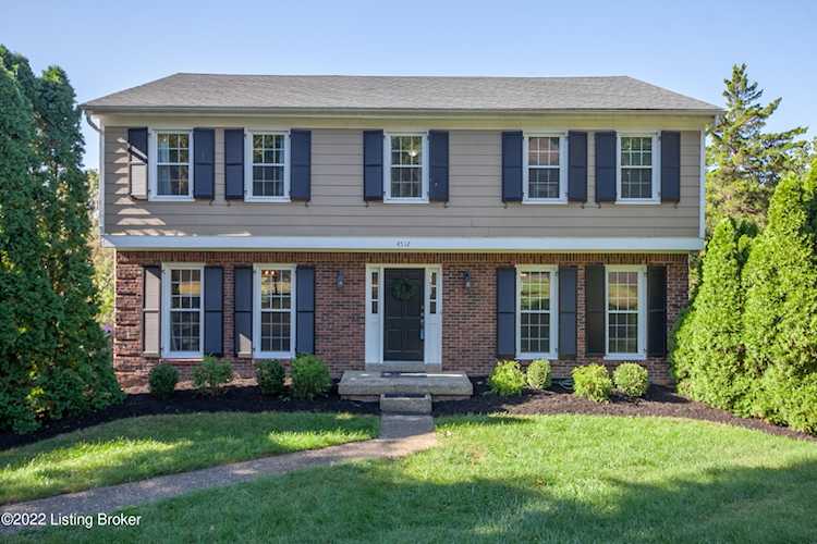 4512 Deepwood Dr Louisville, KY 40241 | MLS 1623009 Photo 1