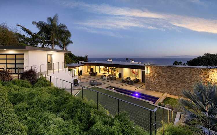 1010 Cima Linda Ln Montecito, CA 93108 | MLS 22-3657 Photo 1