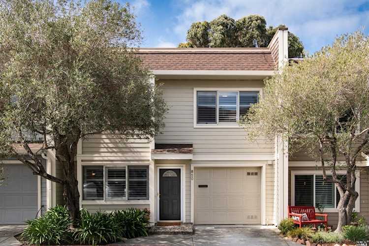 50 Mariner Green Drive Corte Madera, CA 94925