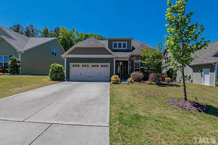 77 Herndon Creek Way, Chapel Hill, NC 27517| Westfall| MLS# 2448589 Photo 1