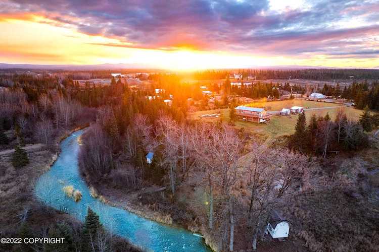 71374 Greenfield Road Anchor Point, AK 99556