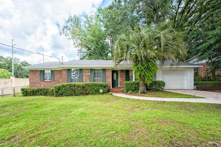 1924 Leone Dr Tallahassee, FL 32308 in Melody Hills