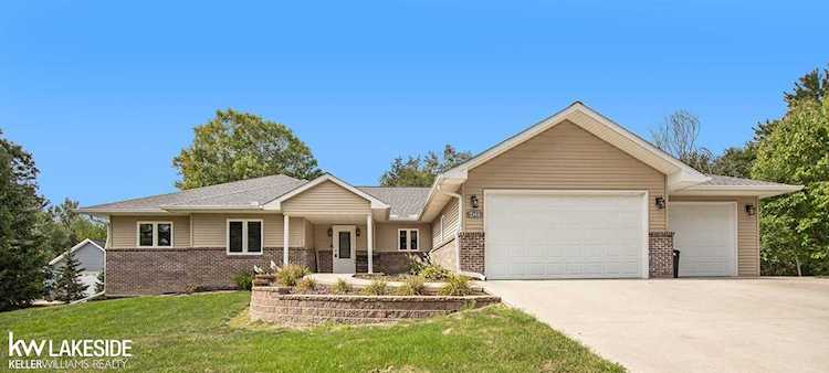 64280 Miller Rd, Washington, MI 48095 in |Macomb MLS# 50090498 Photo 1