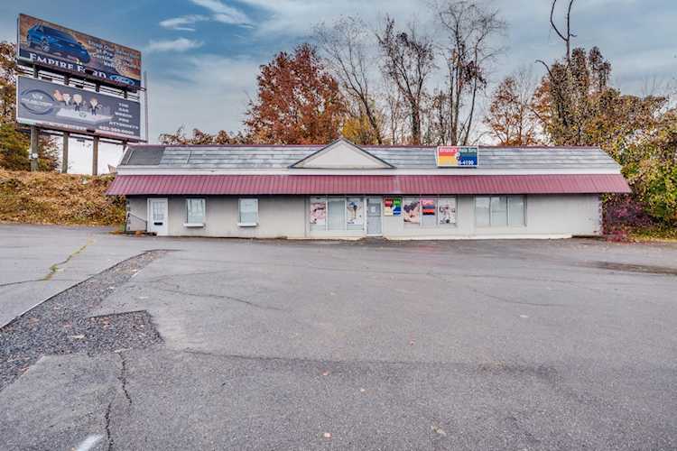 601 Commonwealth Ave Bristol, VIRGINIA 24201