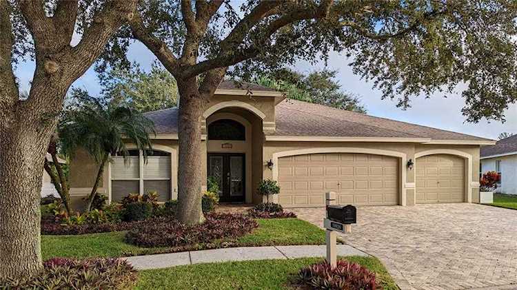 19826 Morden Blush Dr Lutz, FL 33558