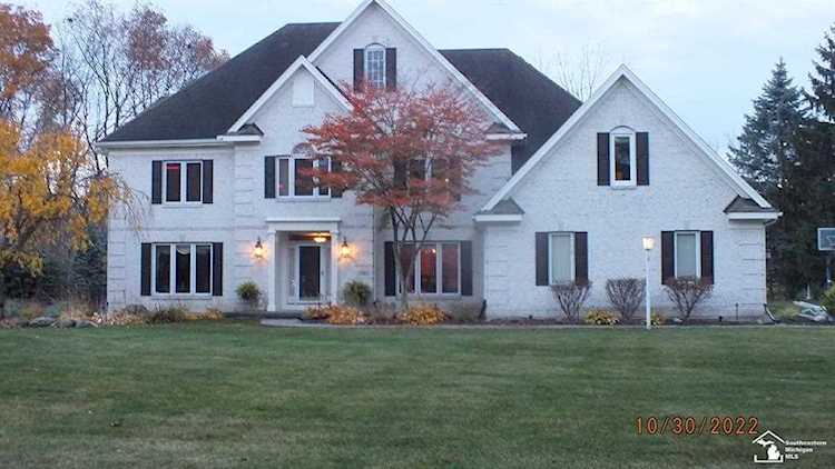 3161 Deer Creek Bedford Twp, MI 48144