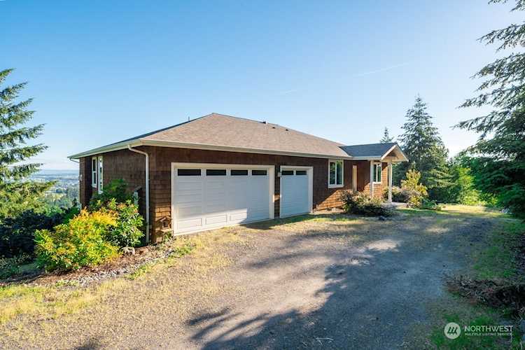 357 Hillsdale Dr Woodland, WA 98674